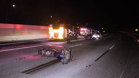 91 freeway fatal accident today. Things To Know About 91 freeway fatal accident today. 